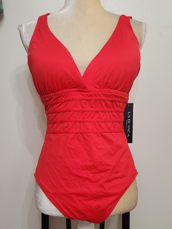 La Blanca Other - La Blanca Swimsuit Size 14